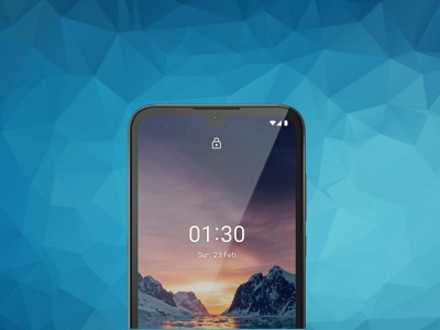   Nokia 1.3   