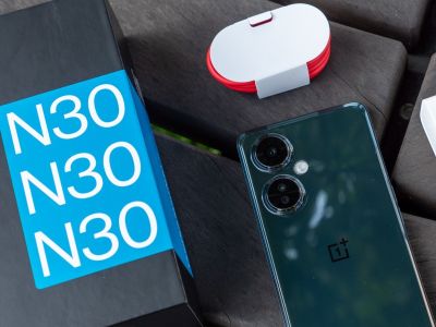   .    OnePlus Nord N30 5G?