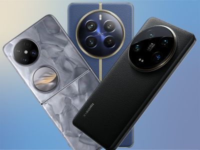   :  HUAWEI  ZTE,  Xiaomi   vivo