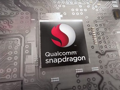 Qualcomm      ""