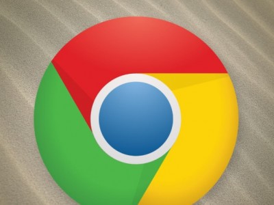  Google Chrome      