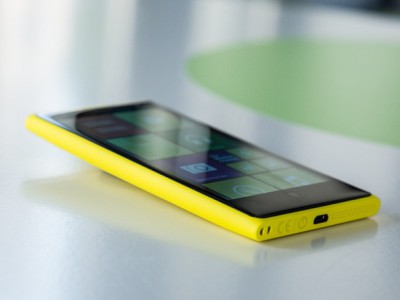 Nokia Lumia 1020        31 