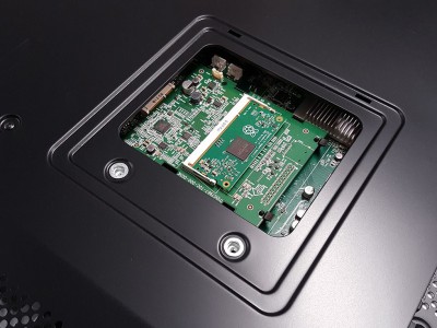 Raspberry Pi Compute Module 3     