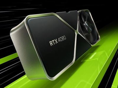 : NVIDIA  RTX 4070 Ti  4080.     