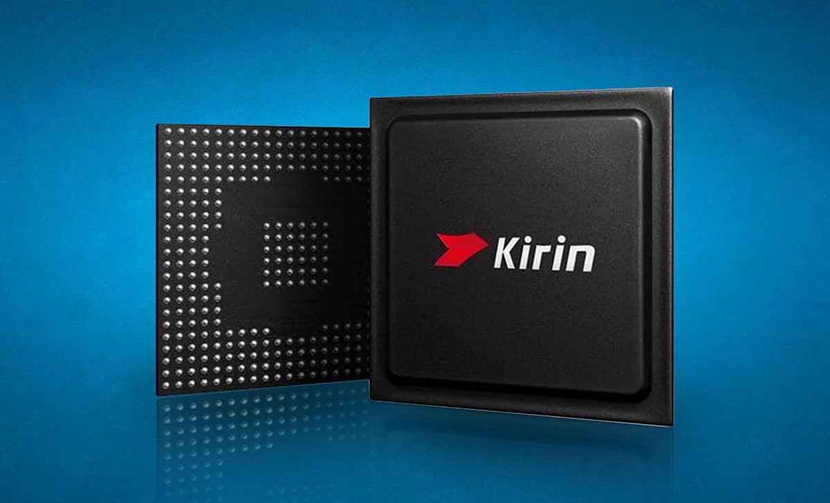 Слух: новый процессор Kirin станет конкурентом Snapdragon 778G - 4PDA