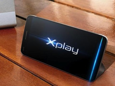 Vivo Xplay 5      6   