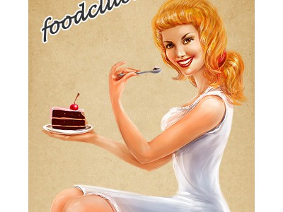 Foodclub HD     iPhone / iPod touch / iPad