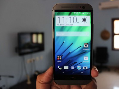 HTC One (M8) Ace   