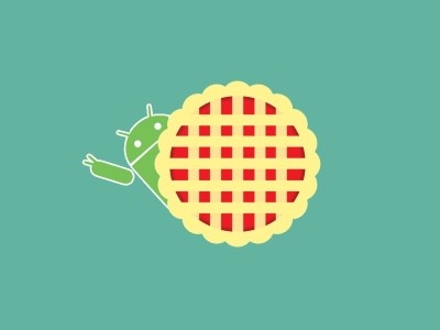   :  Android Pie