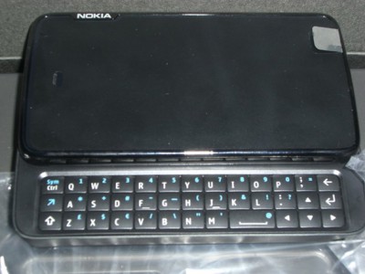 Nokia RX-51 -    ?