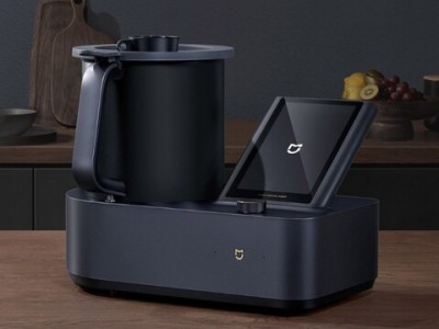 Xiaomi Mijia Cooking Robot       $1000