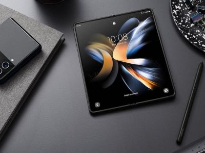    Galaxy Z Fold5  Z Flip5:  