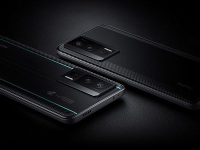  Redmi K60 Ultra  