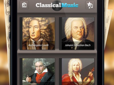 Classical Music Collection -     