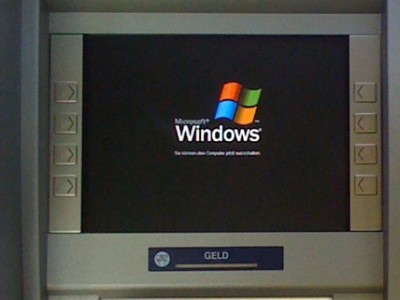 Microsoft   Windows XP    $100  