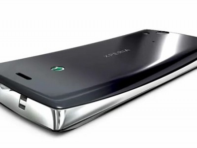 Sony Ericsson Xperia Arc HD   ?