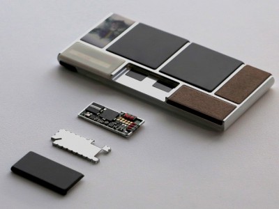  Project Ara     