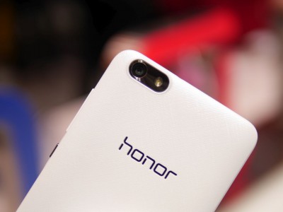    Honor 4X