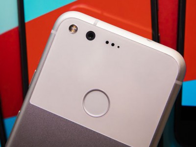 Google Pixel XL    Pixel