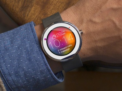 Motorola Moto 360     ""   2014 