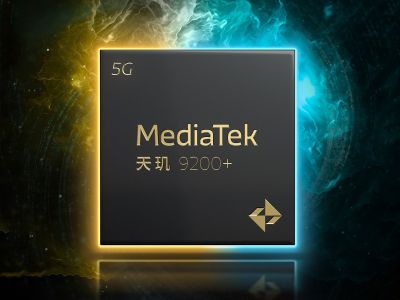 MediaTek Dimensity 9200+      Snapdragon 8 Gen 2