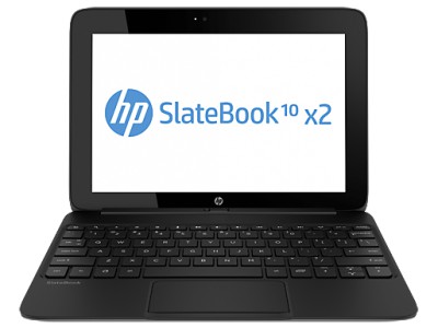 HP SlateBook x2      