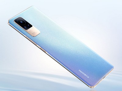  Xiaomi Civi      120 