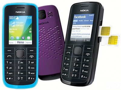    Nokia