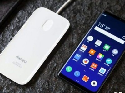       Meizu Zero 2    