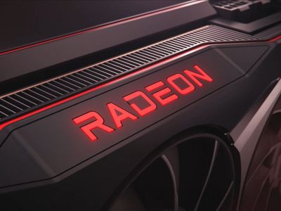      AMD Radeon RX 6000