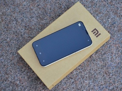   Xiaomi   200 000 