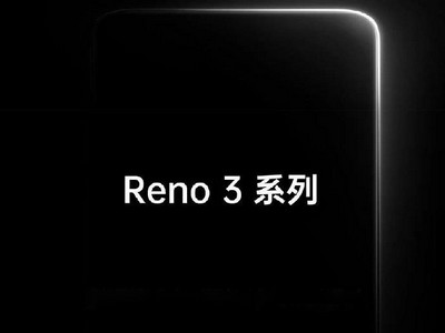    OPPO Reno3   