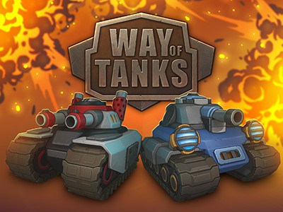 Way of Tanks  ,      Google Play