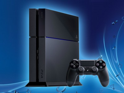   Sony PlayStation 4  22  