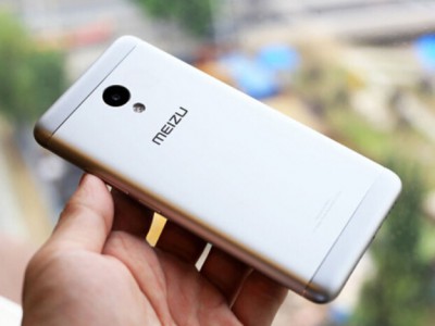    Meizu M3S