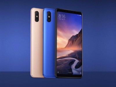 Xiaomi      Mi Max