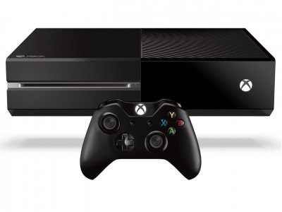   Xbox One     Microsoft,    