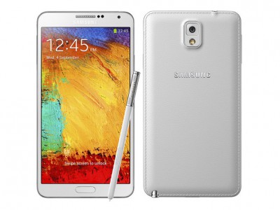 Android 4.4  Galaxy Note 3    