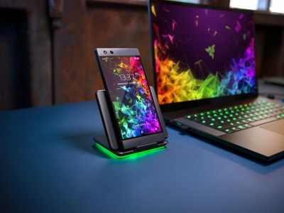 Razer Phone 2:    120- 