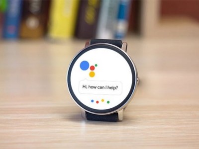  Google Pixel Watch     []