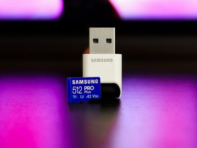 Samsung     microSD   1 