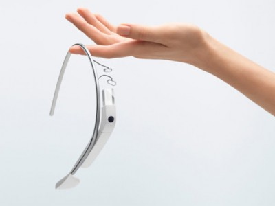 Google    Glass     