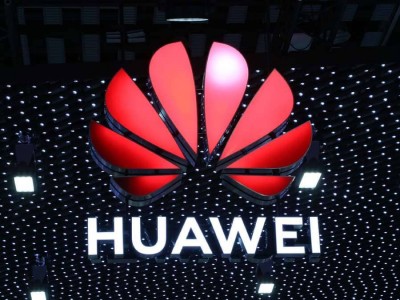      HUAWEI   