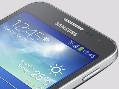 Samsung    Galaxy Core Advance