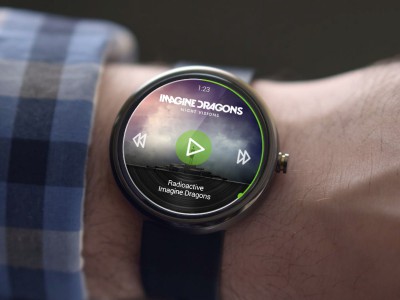 Motorola Moto 360    