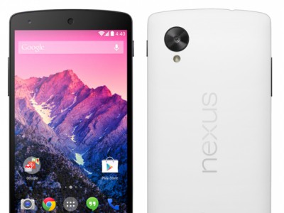 Nexus 5     