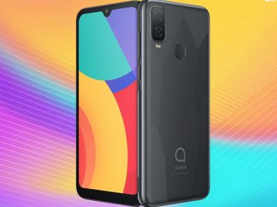 Alcatel      Android 11