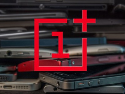 OnePlus One:   HTC One (M8)