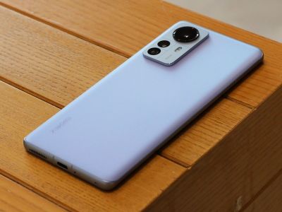 Xiaomi 12 Pro      DxOMark