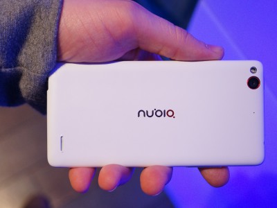 ZTE Nubia W5  3     Snapdragon 801